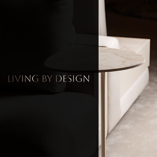 Maison Collection | Living by Design: De filosofie van een Interieur dat inspireert, verbindt en verdiept