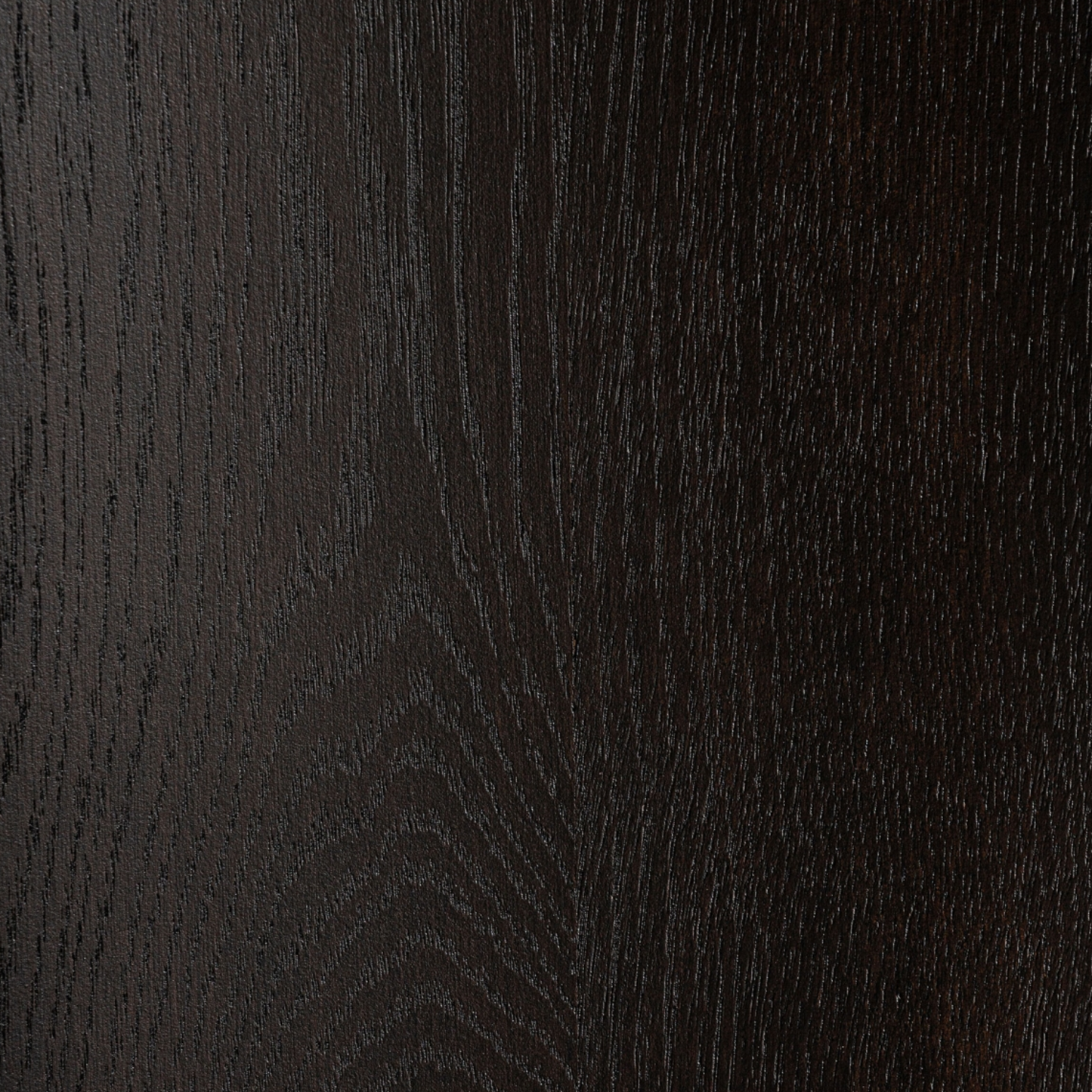 Ameer eettafel 270x130x75 cm donkerbruin eikenhout