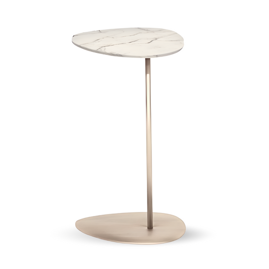 Bijzettafel Noura –  40x40xH70 cm