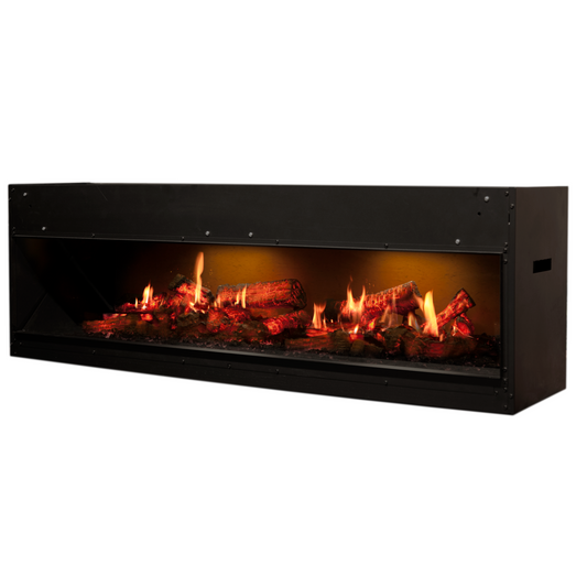 Sfeerhaard Dimplex Double Opti-Virtual