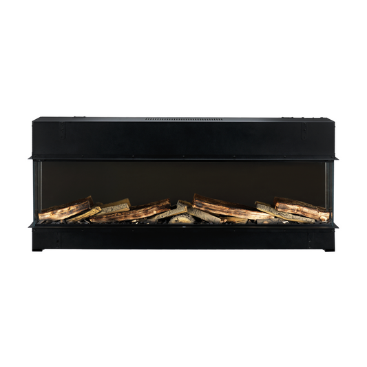 Sfeerhaard Vivente Plus Dimlex