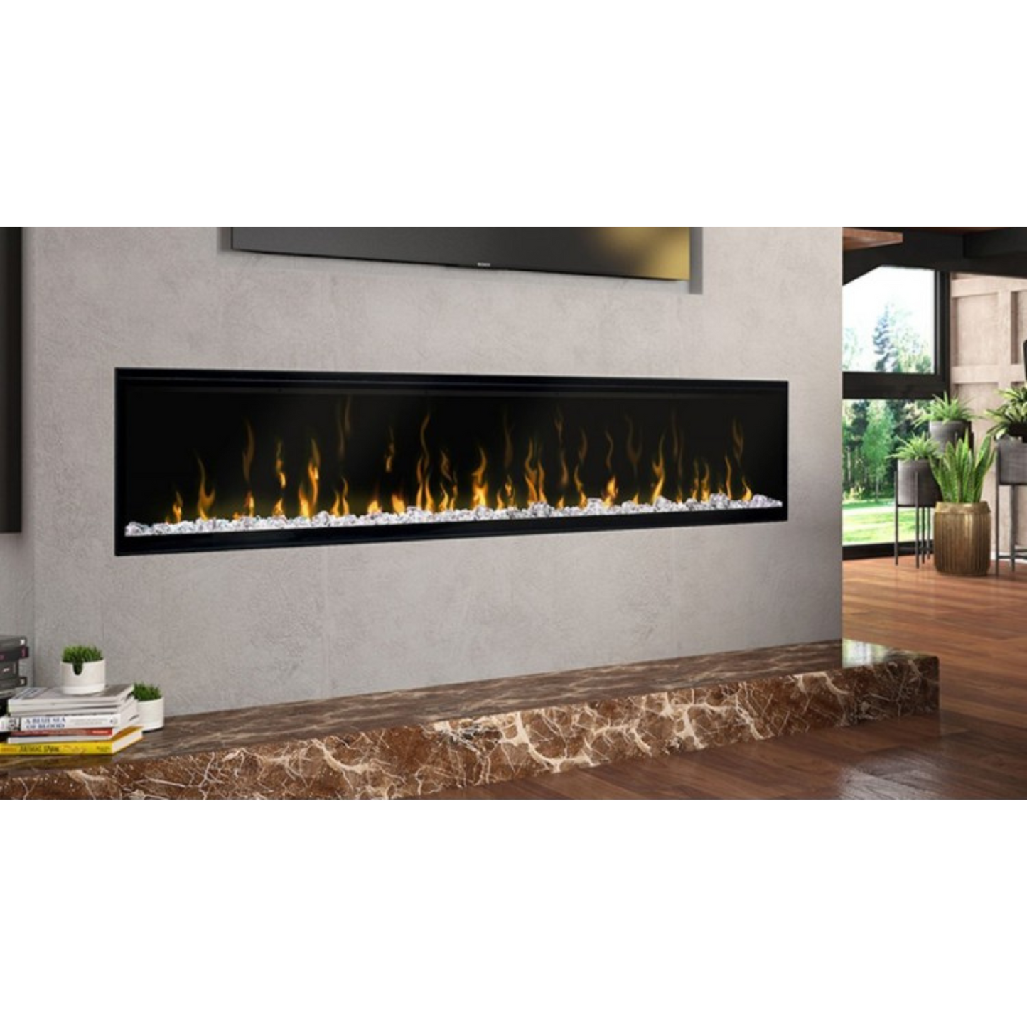 Sfeerhaard Ignite Dimplex