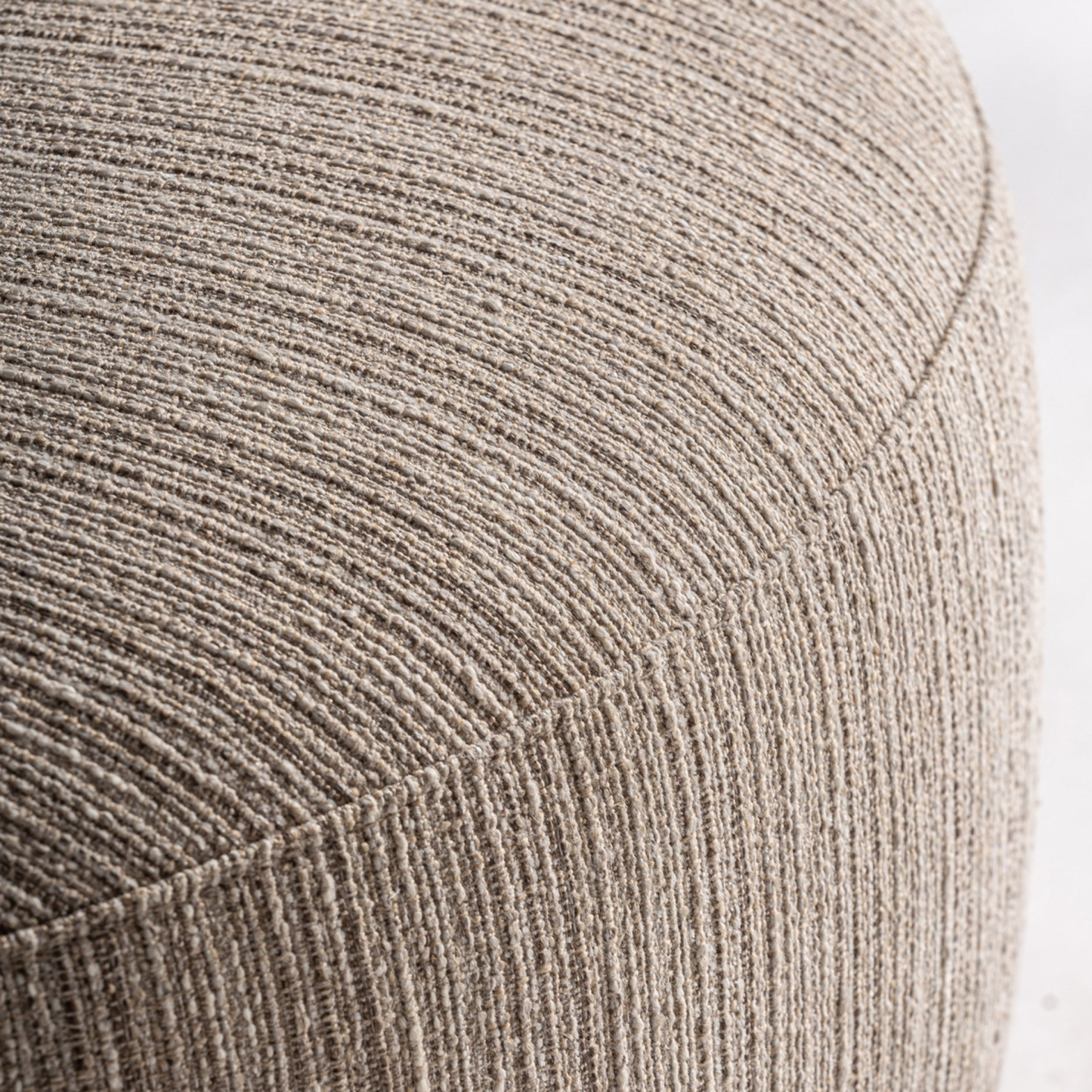 Fauteuil Linai 91x84x68 cm beige/goud