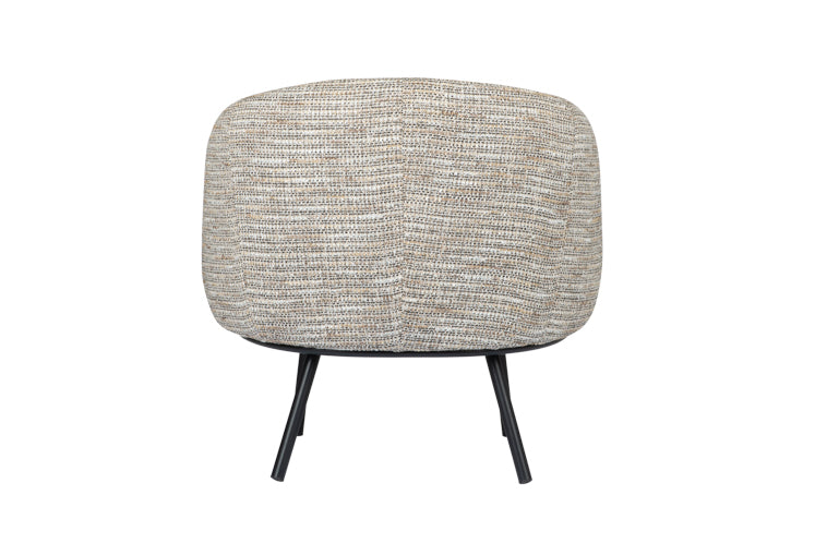 Fauteuil Zephyr Latte 77 x 67 x 73,5 cm