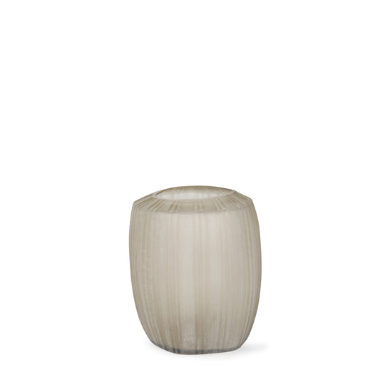 Guaxs | Vaas Malibu 20X14 cm beige (M)