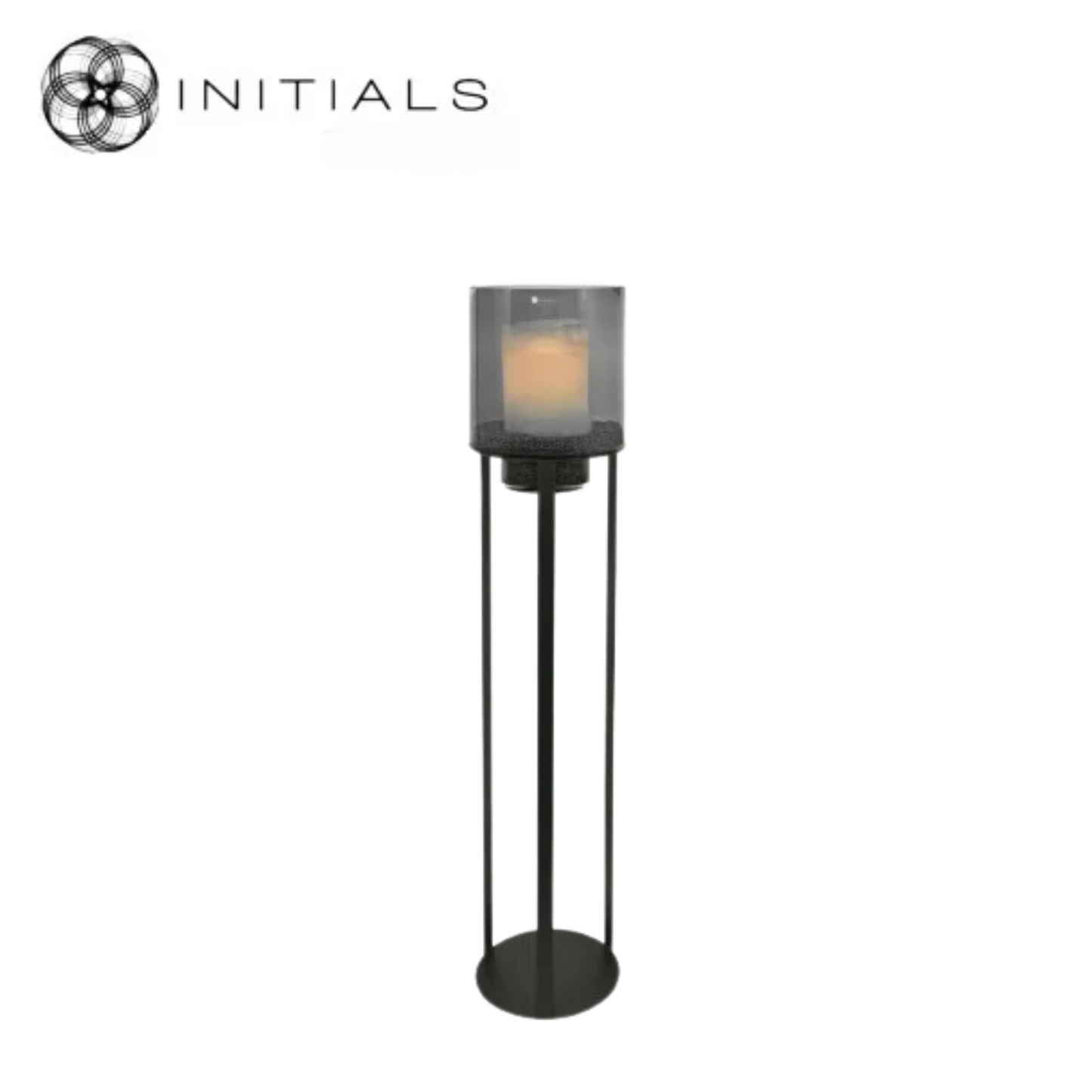 Hurricanes Stand-open Black (mat) S