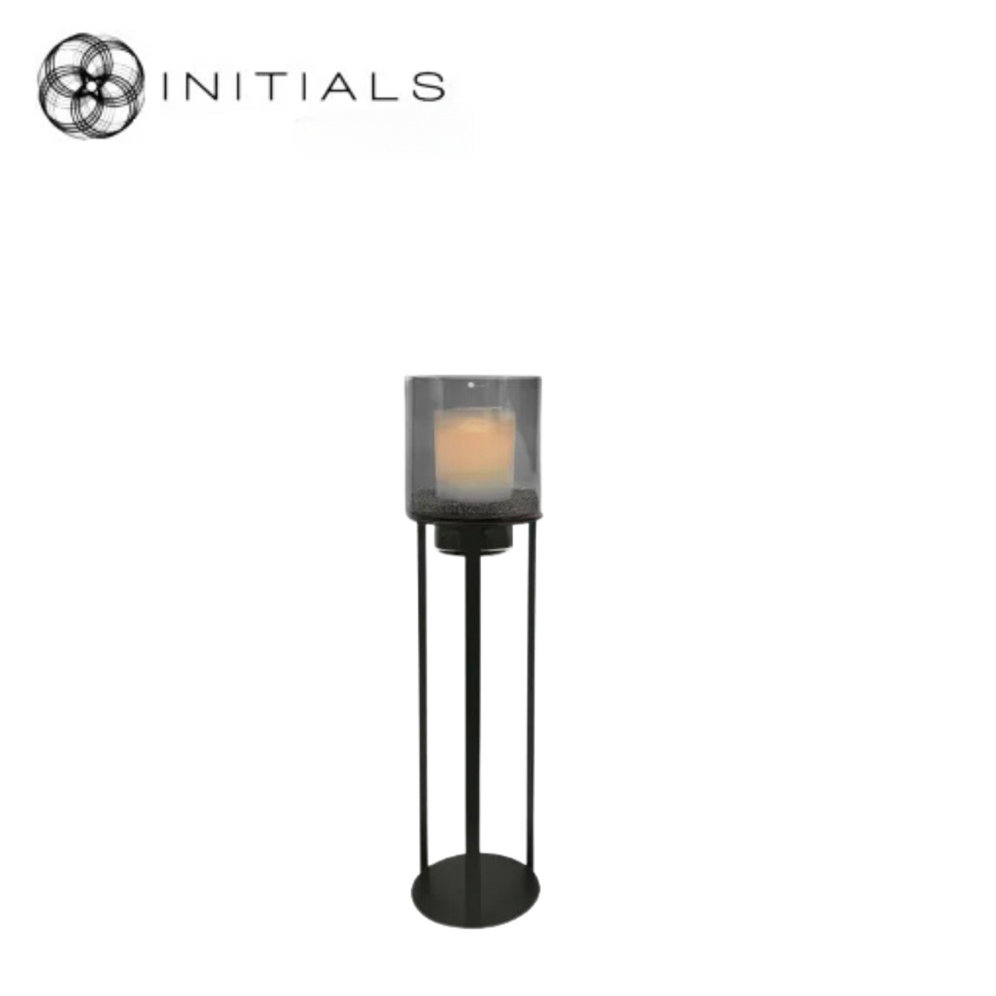 Hurricanes Stand-open Black (mat) M