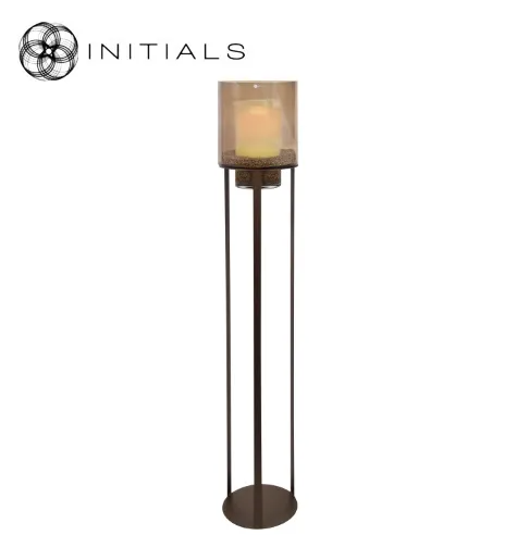 Hurricanes Stand-open Brons (metallic) SET