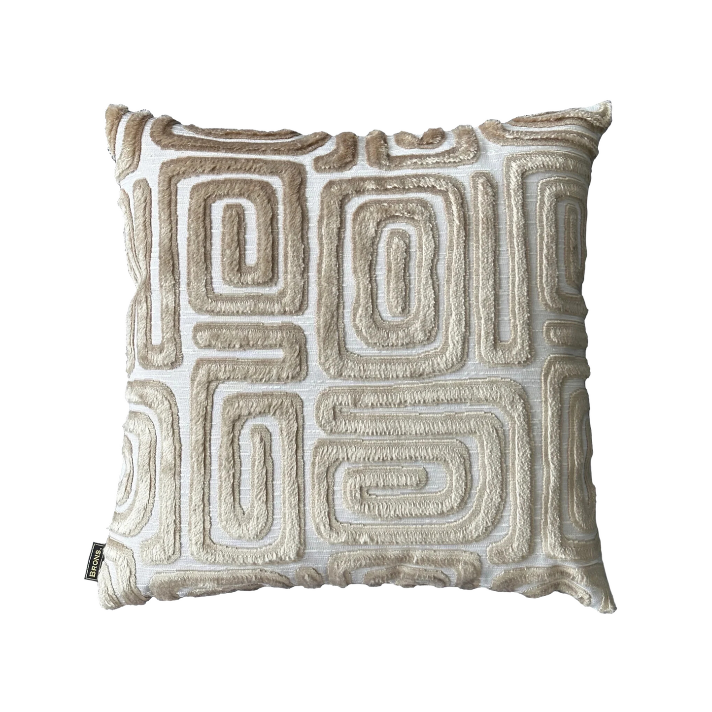 Sierkussen Jacky 45x45cm