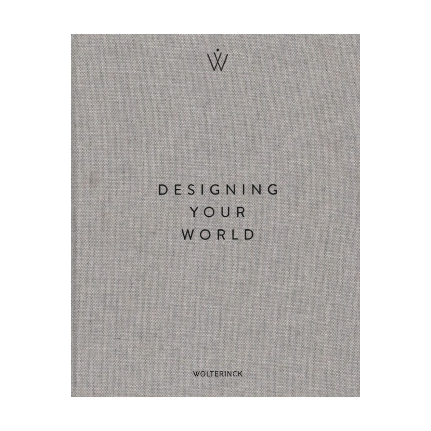 Designing your World