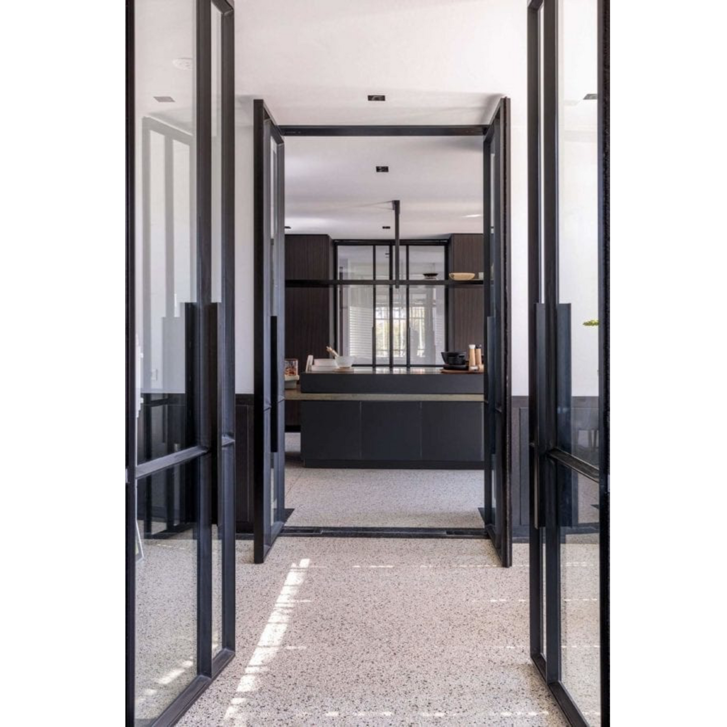 Designing your World