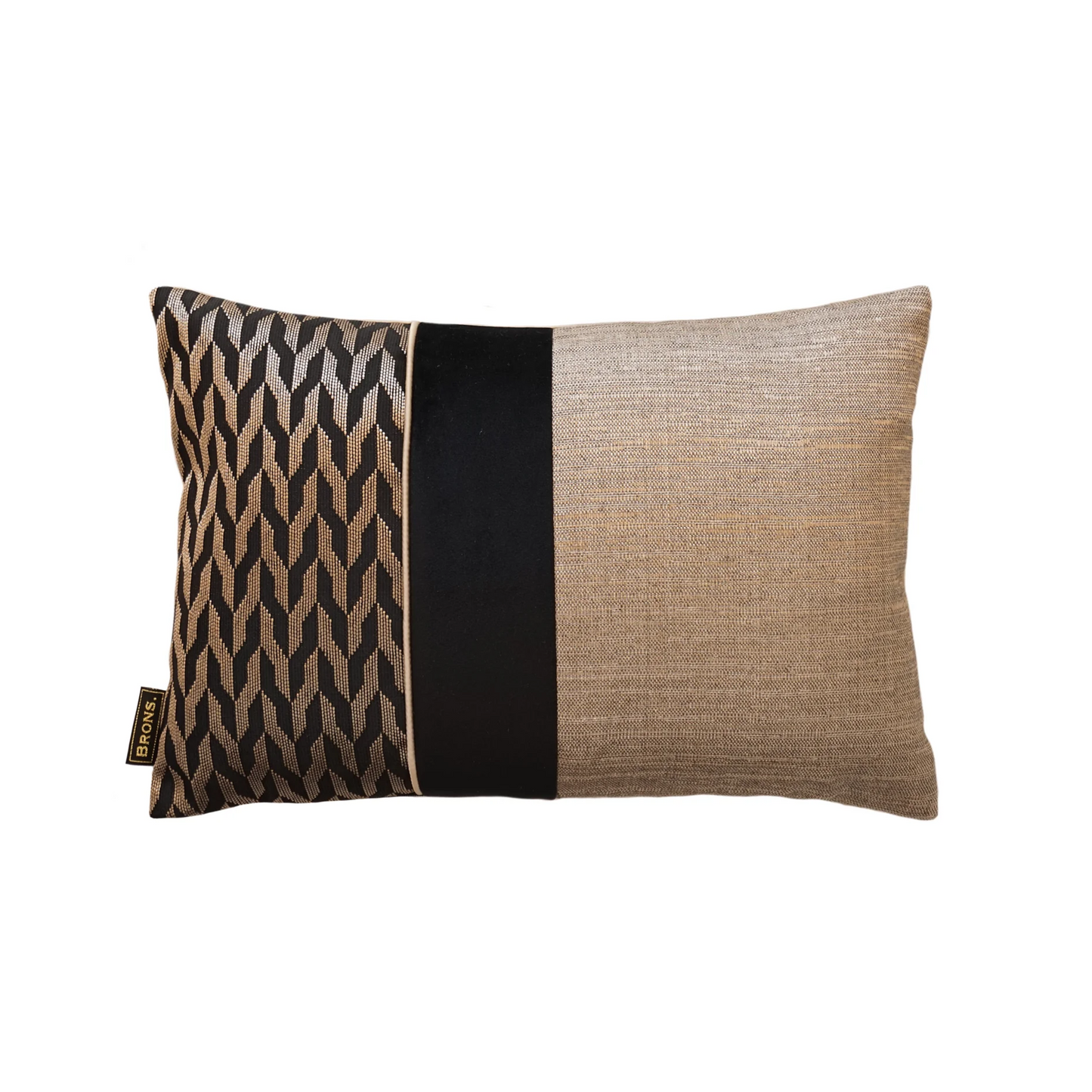 Sierkussen Aphrodite strook 45x30 cm