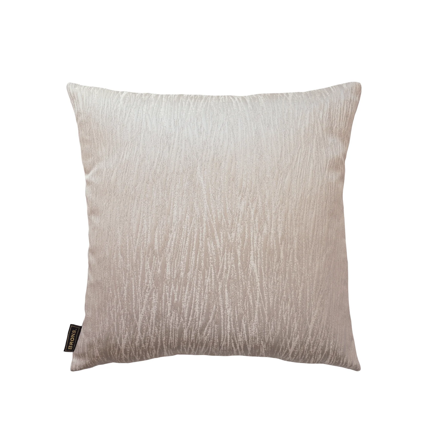 Sierkussen Chai Coconuts