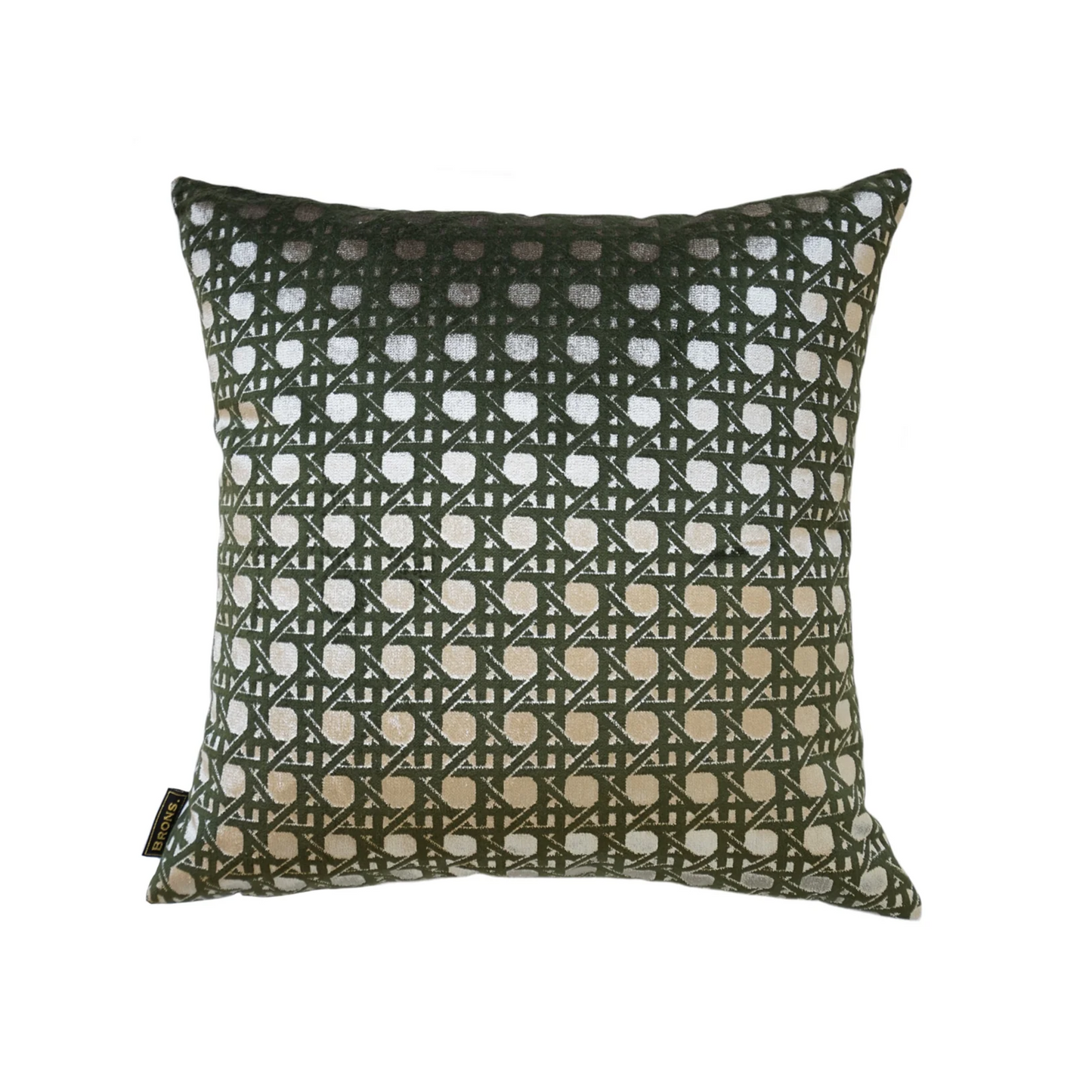 Sierkussen Ernos Fern