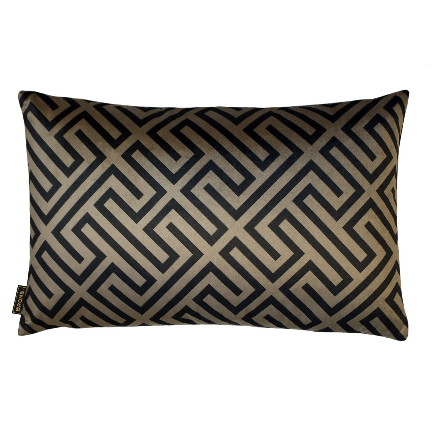 Sierkussen Geometric 55x40 cm
