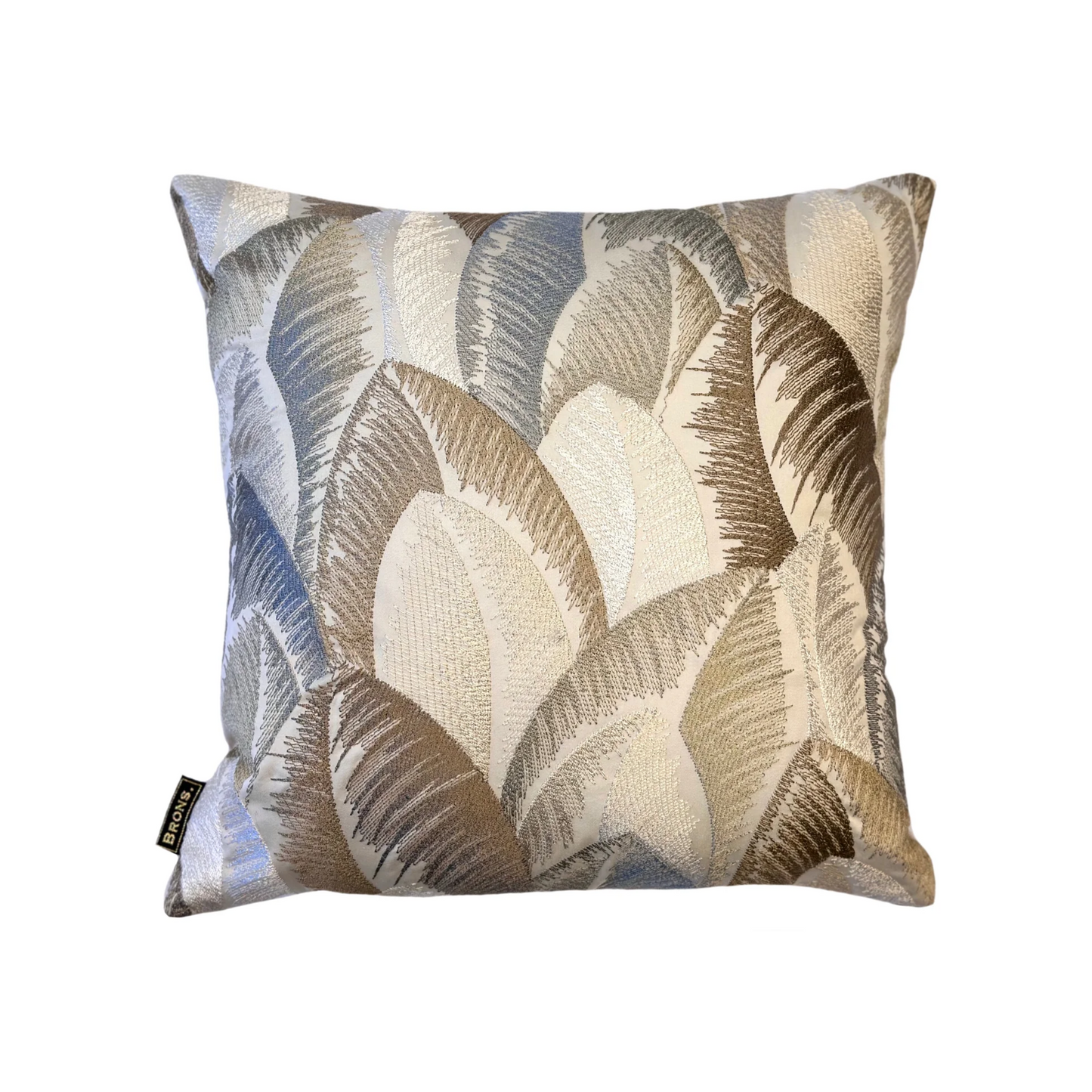 Sierkussen Leaves 45x45 cm