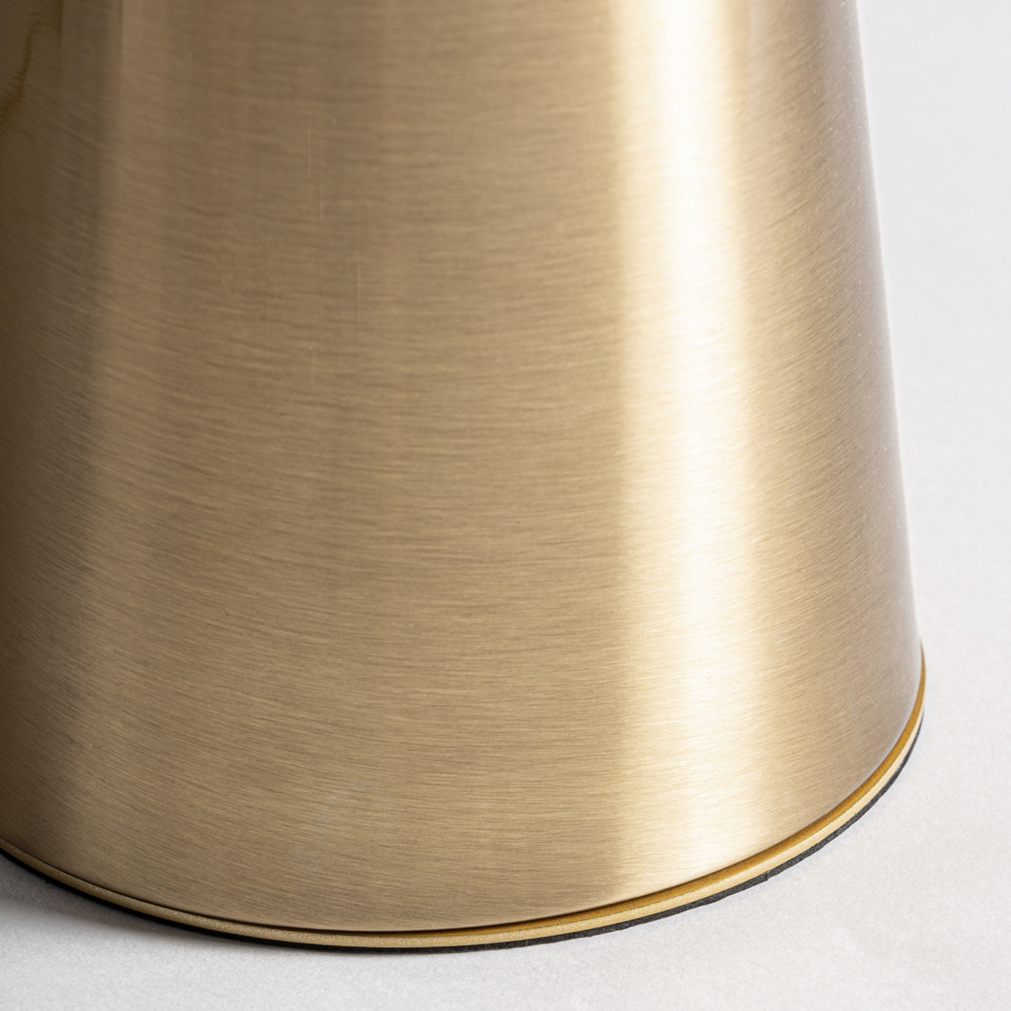 Tafellamp Kay 50x50x55 cm brons/goud