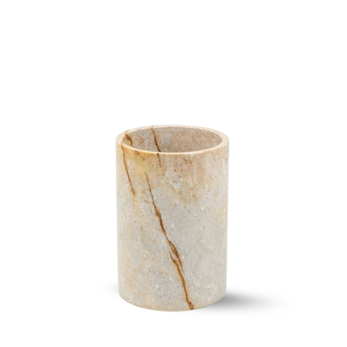 Vaas Aurelia 9x6x13 cm zonder deksel (M)