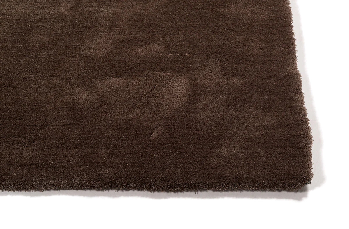 Vloerkleed Ivy bruin kleur 18