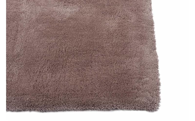Vloerkleed Ivy taupe kleur 15