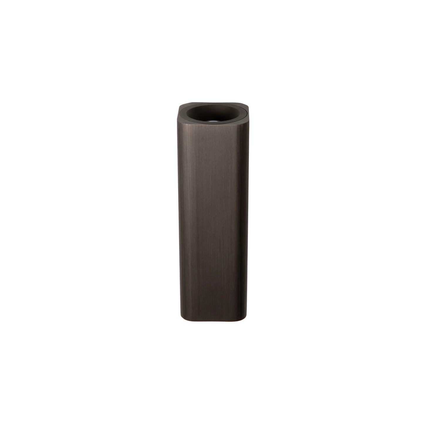 Aureo wall lamp 20x6.5x6.5 cm – Luxurious wall lighting in brushed bronze