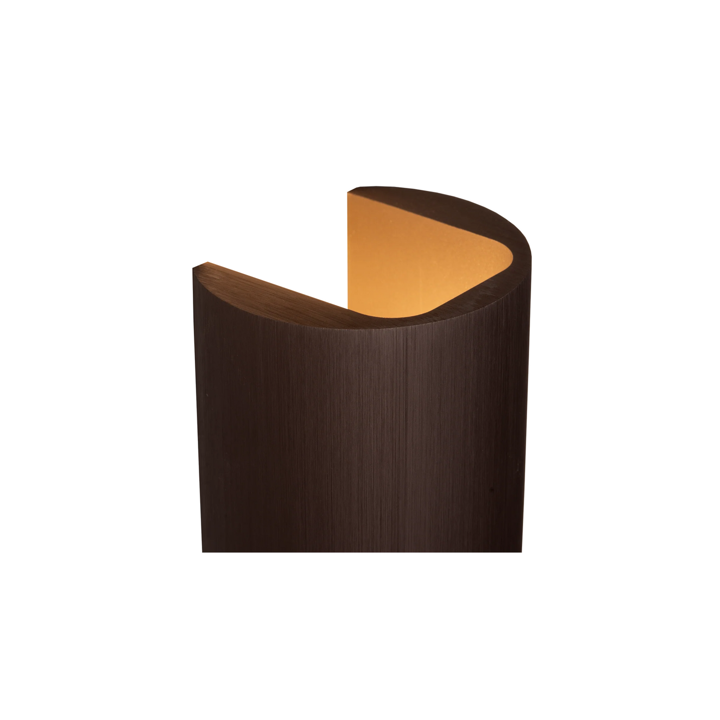 Lucera Wall Lamp 25x6.5x8 cm – Luxurious design lamp in brushed bronze