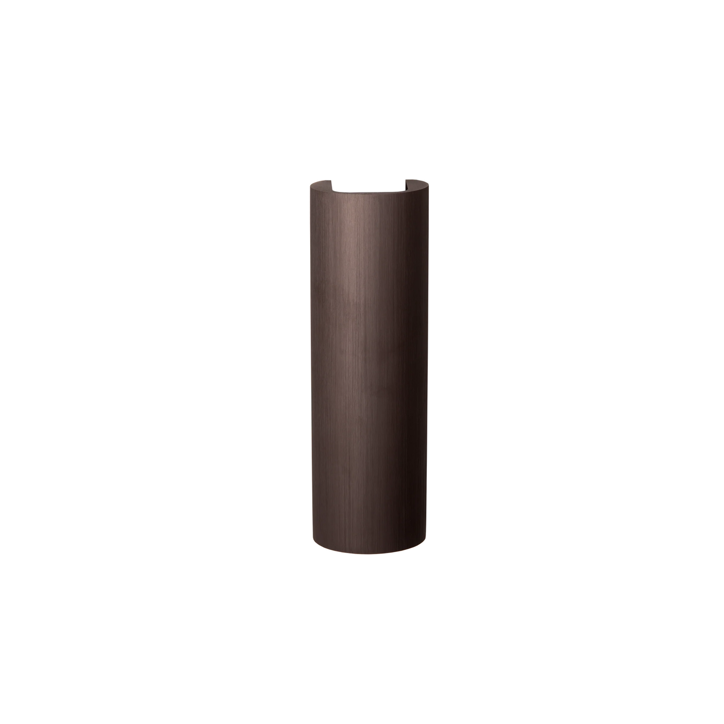 Lucera Wall Lamp 25x6.5x8 cm – Luxurious design lamp in brushed bronze