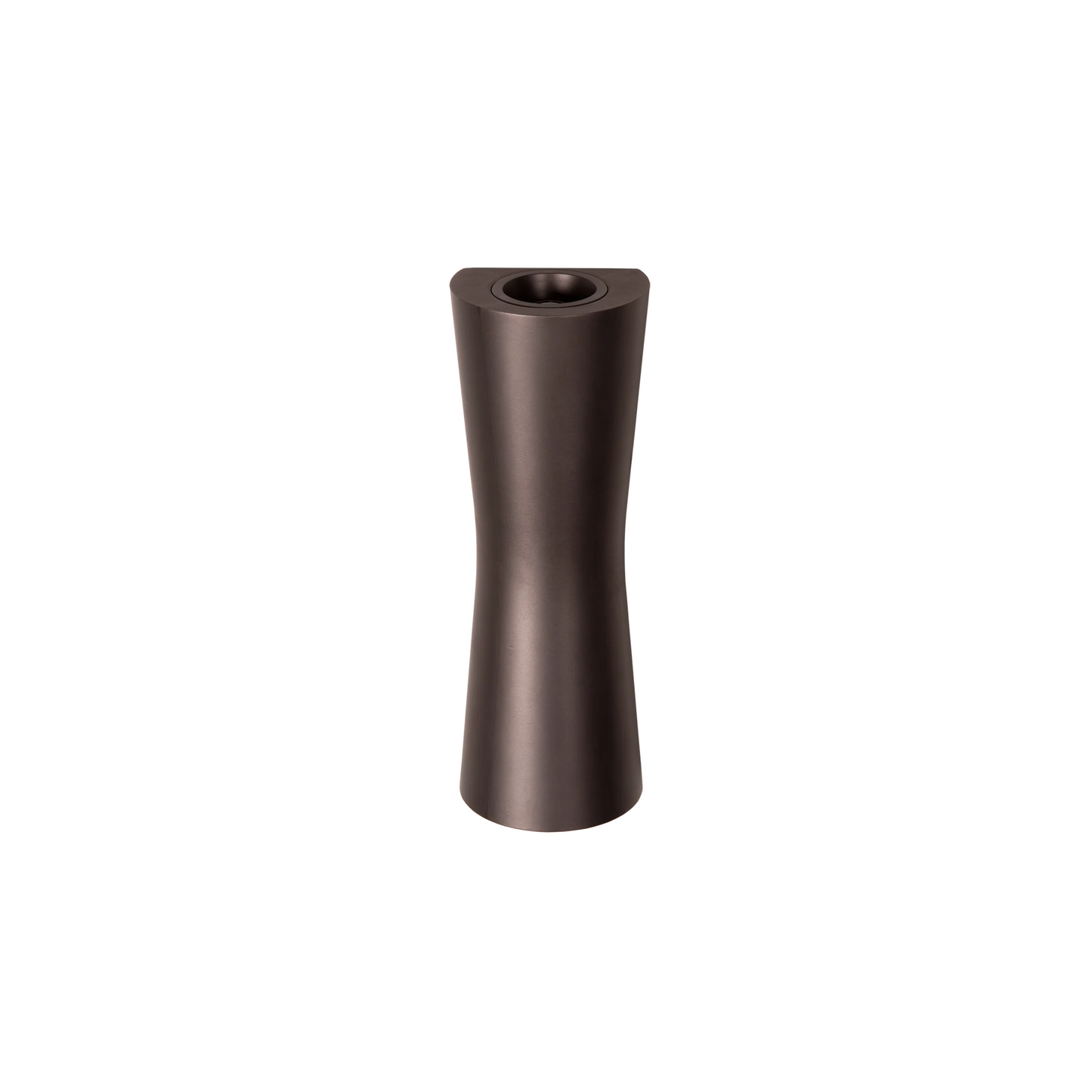 Valenzo wall lamp 20x7x5.5 cm – Luxurious design lamp in brushed bronze