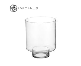 Hurricanes Table Brons (metallic) Large