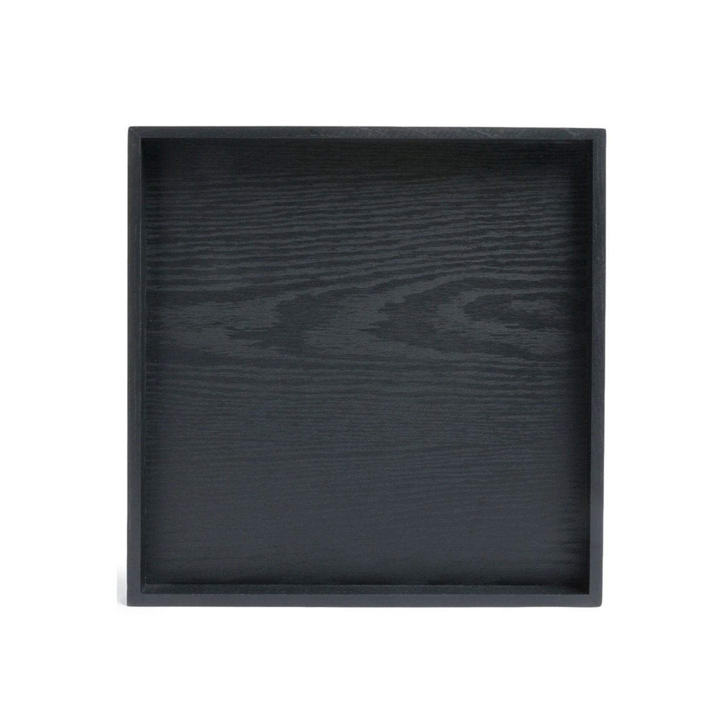 Dienblad vierkant hout