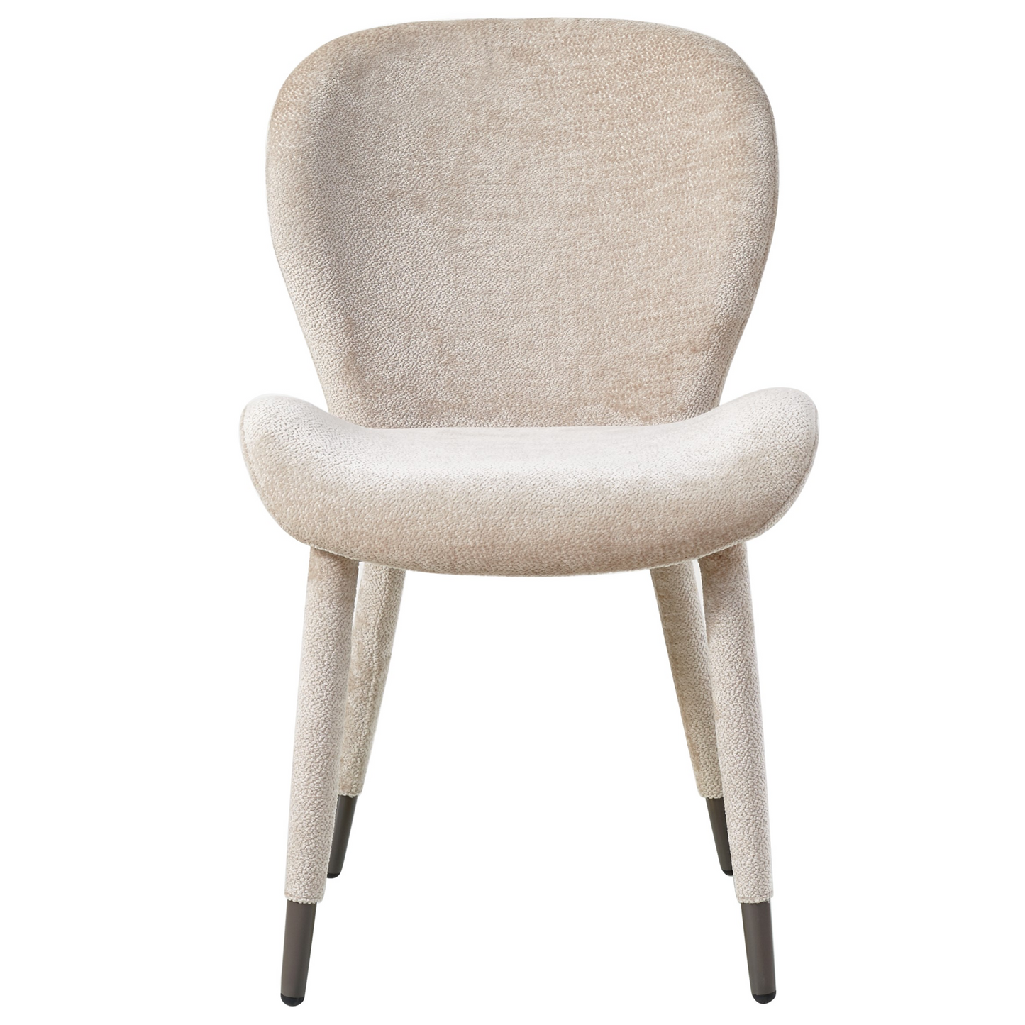 Eetkamerstoel Palazzo beige 62.5 x 52 x 87 cm