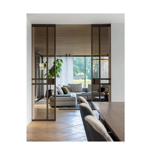 Stijlvol Wonen Magnum Edition GOLD