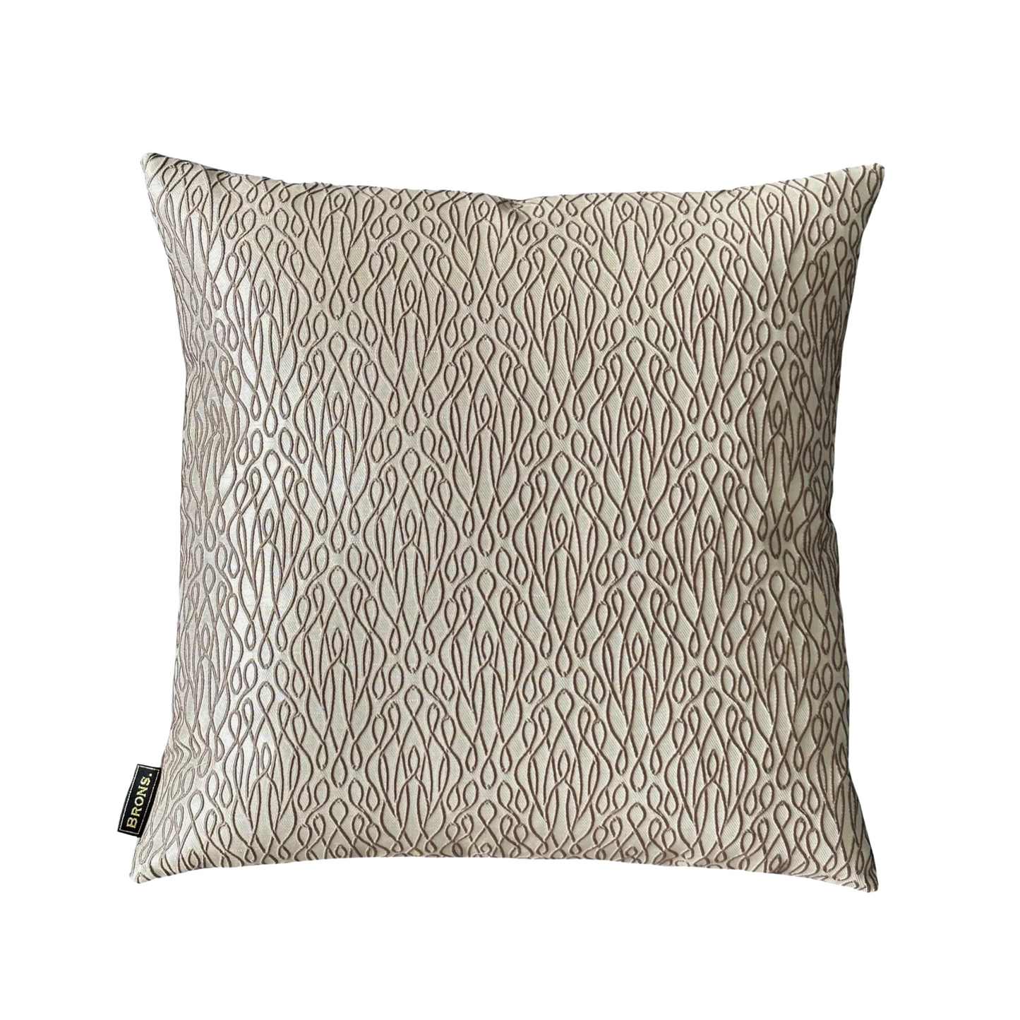 Sierkussen Rosalyn 45x45 cm