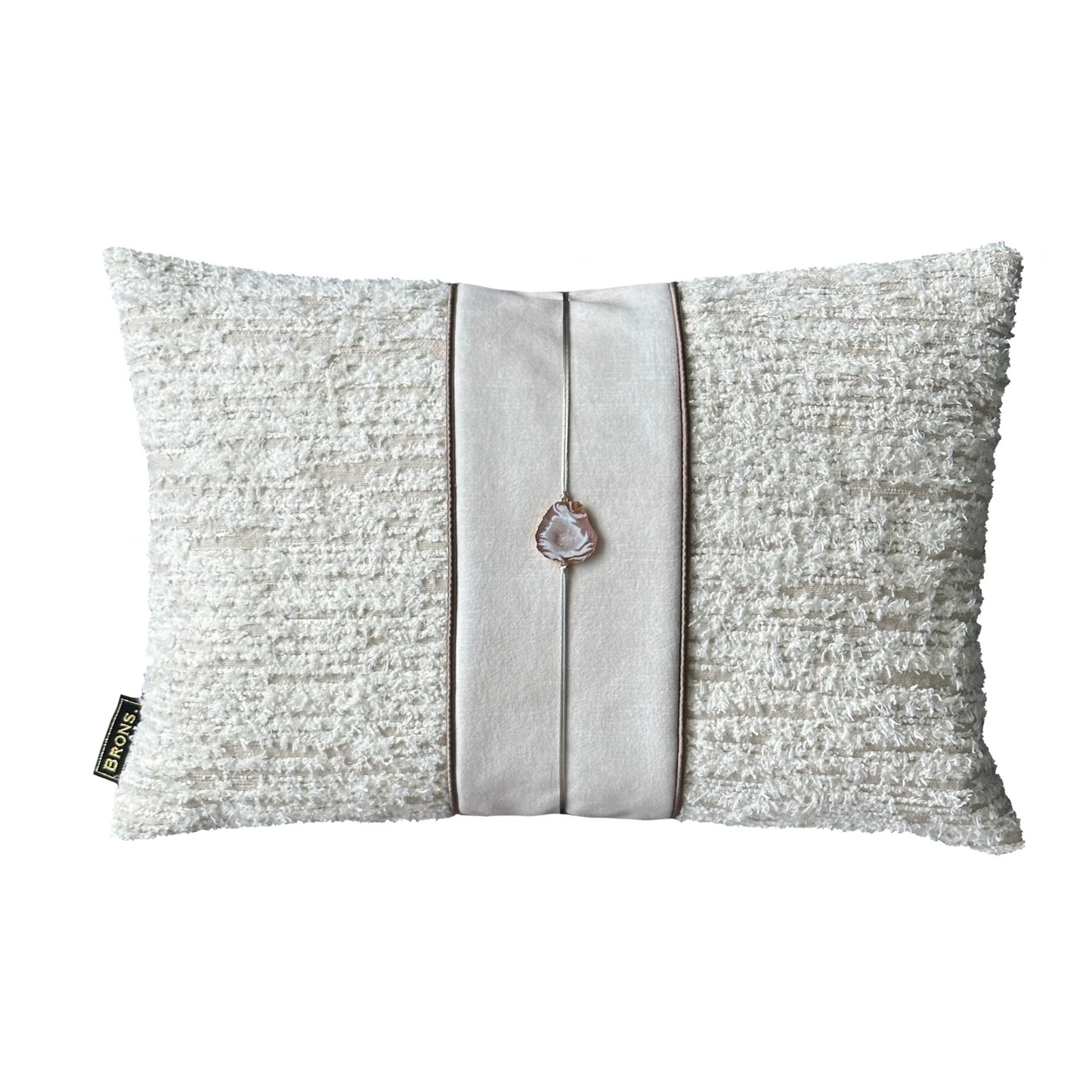 Sierkussen Luxx 45x30 cm