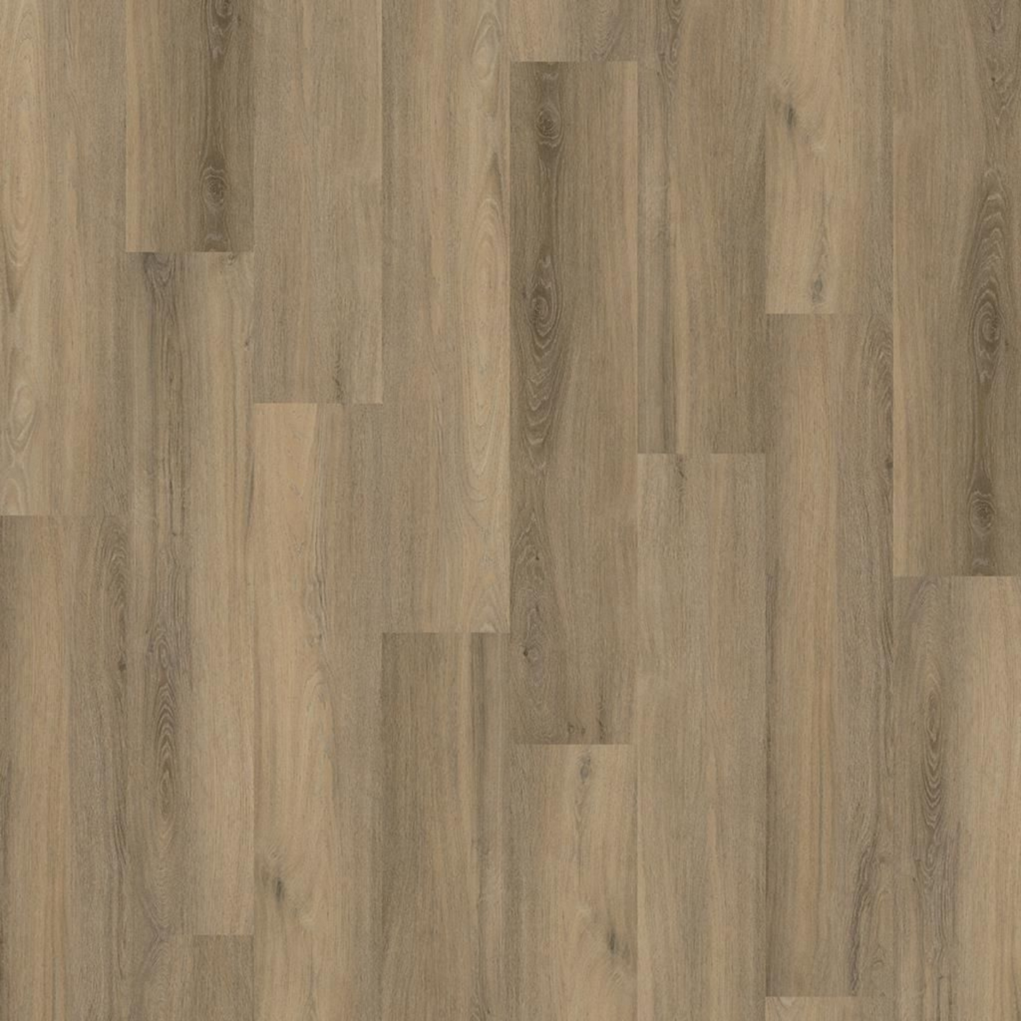 PVC vloeren Maison Collection | Light Brown