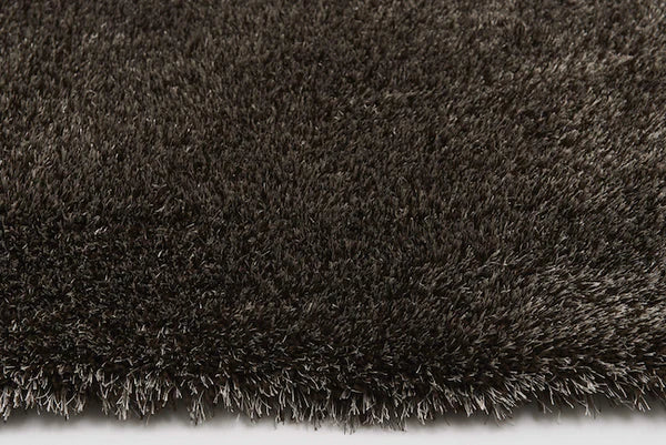 Vloerkleed Zain mix donkerbruin, kleur 18