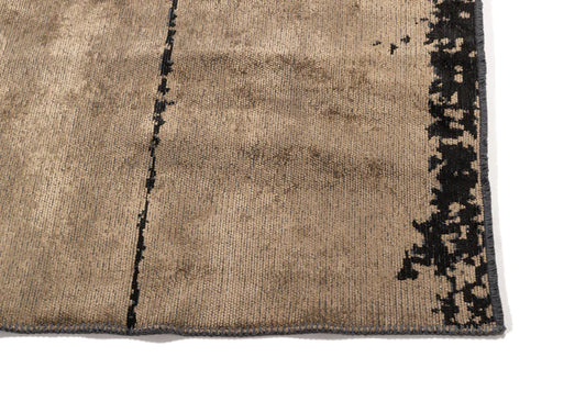 Mica vloerkleed bruin, kleur 15