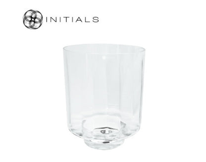 Hurricanes Stand-open White (mat) L