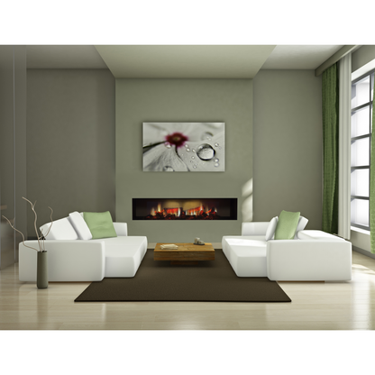 Sfeerhaard Dimplex Double Opti-Virtual