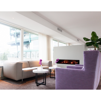 Sfeerhaard Dimplex Double Opti-Virtual