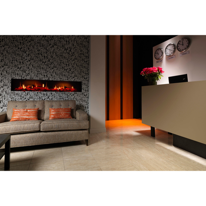 Sfeerhaard Dimplex Double Opti-Virtual