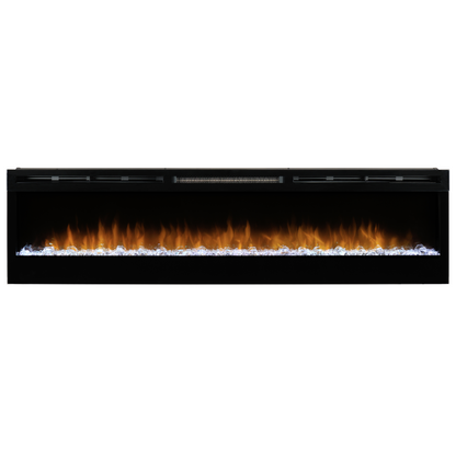Prism Dimplex fireplace