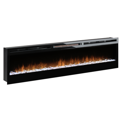 Prism Dimplex fireplace