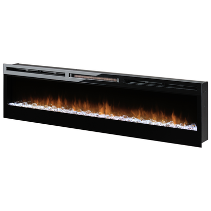 Prism Dimplex fireplace