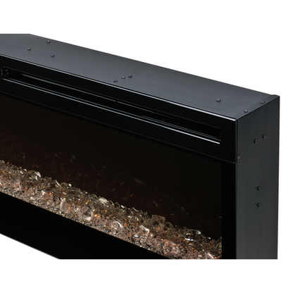 Prism Dimplex fireplace