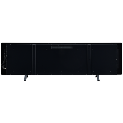 Sfeerhaard Sierra Dimplex