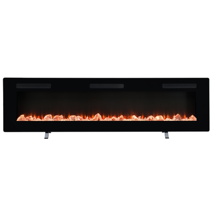 Sfeerhaard Sierra Dimplex