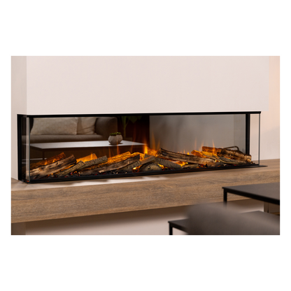 Sfeerhaard Vivente Plus Dimlex