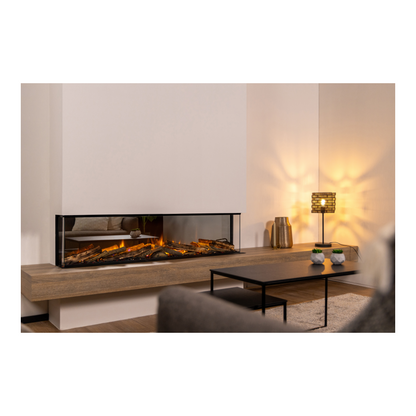 Sfeerhaard Vivente Plus Dimlex