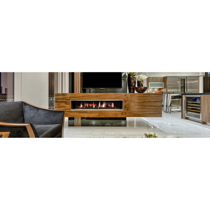 Sfeerhaard Dimplex Double Opti-Virtual